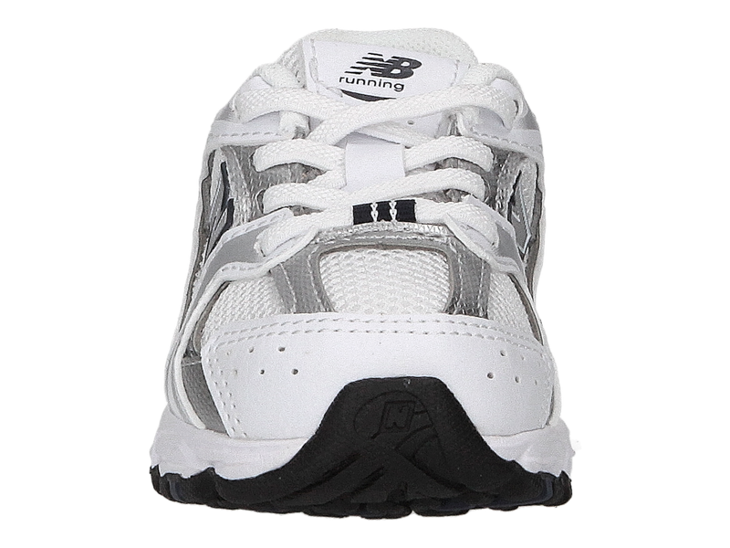 Bekijk product 'New Balance Sneakers Wit' New Balance Sneakers Wit
