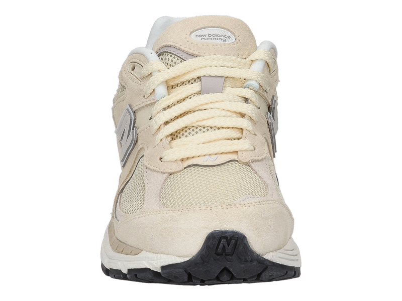 Voir le produit 'New Balance Baskets Beige' (en anglais) New Balance Baskets Beige