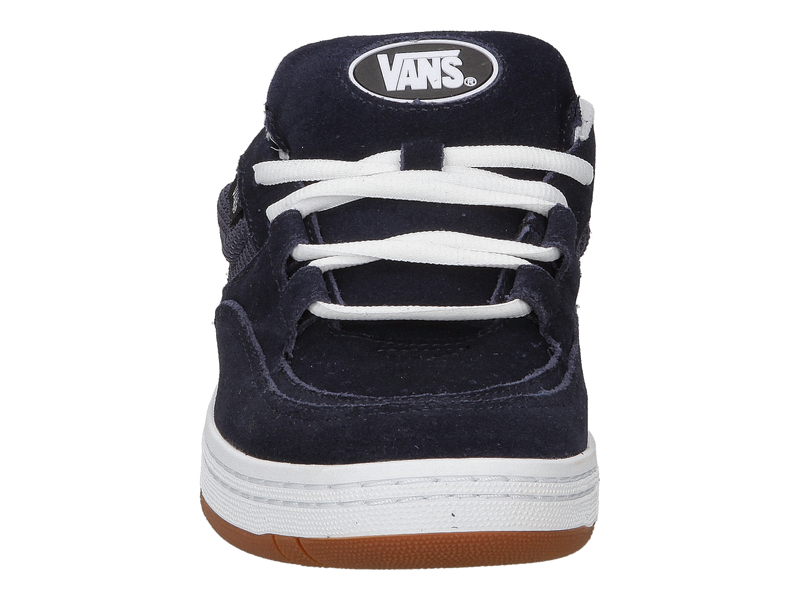 Vans Sneakers Blauw