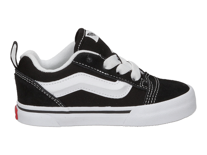 Vans Sneakers Zwart