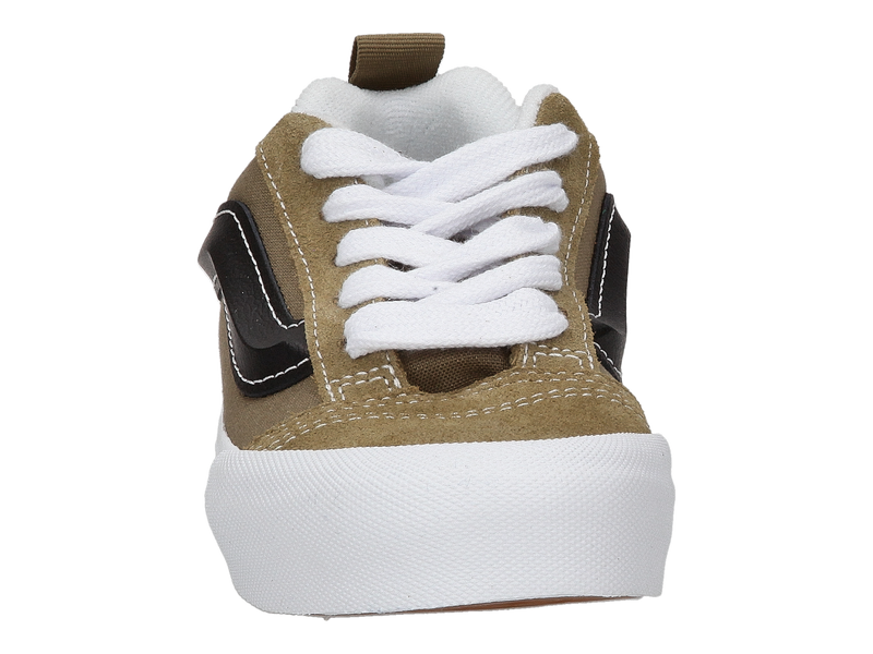 Vans Velcro Schoenen Groen