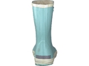Bergstein rain boot blue