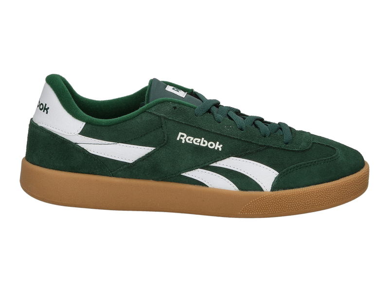 Reebok Baskets Vert