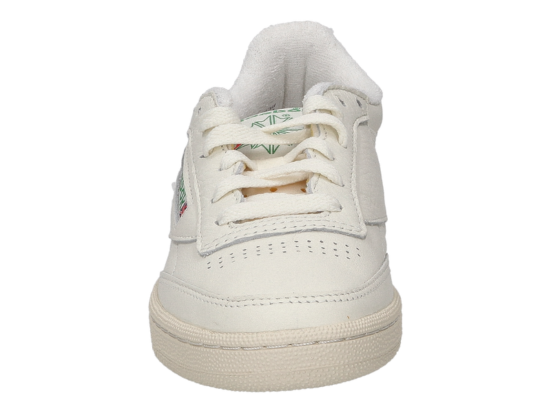 Voir le produit 'Reebok Baskets Vert' (en anglais) Reebok Baskets Vert