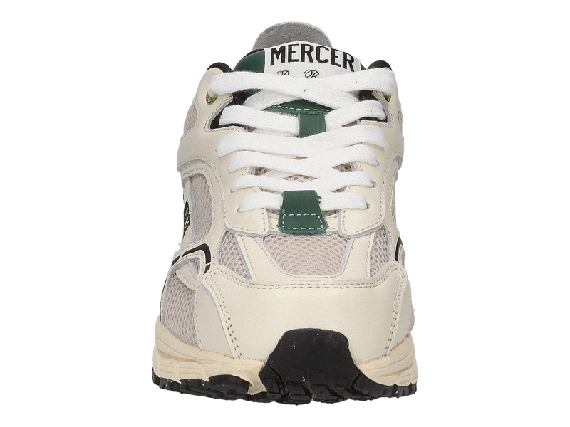 Mercer Sneakers Off White