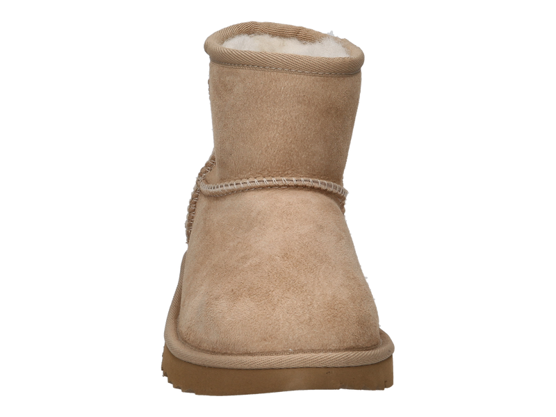 Ugg Boots Beige