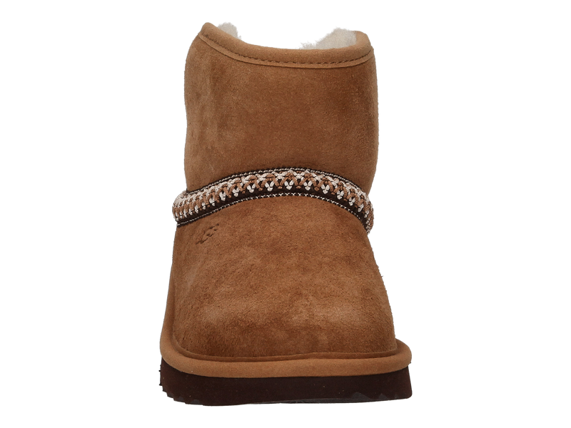 Ugg Boots Cognac