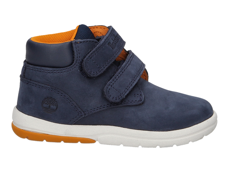 Timberland Velcro Schoenen Blauw