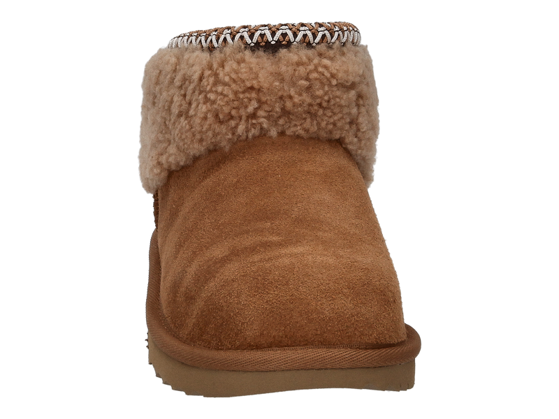 Ugg Bottines Cognac