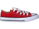 Converse  red