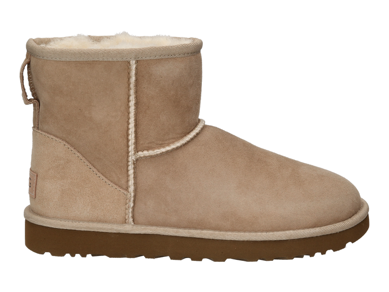 Ugg Boots Beige