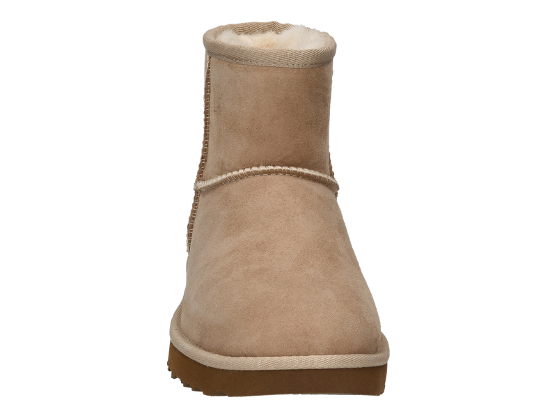 Ugg Bottines Beige
