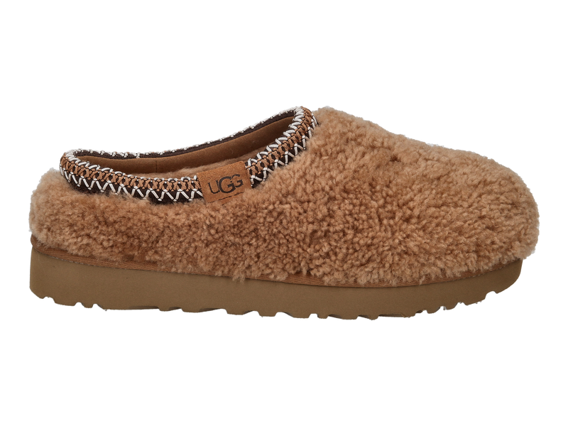 Ugg Pantoufles Cognac