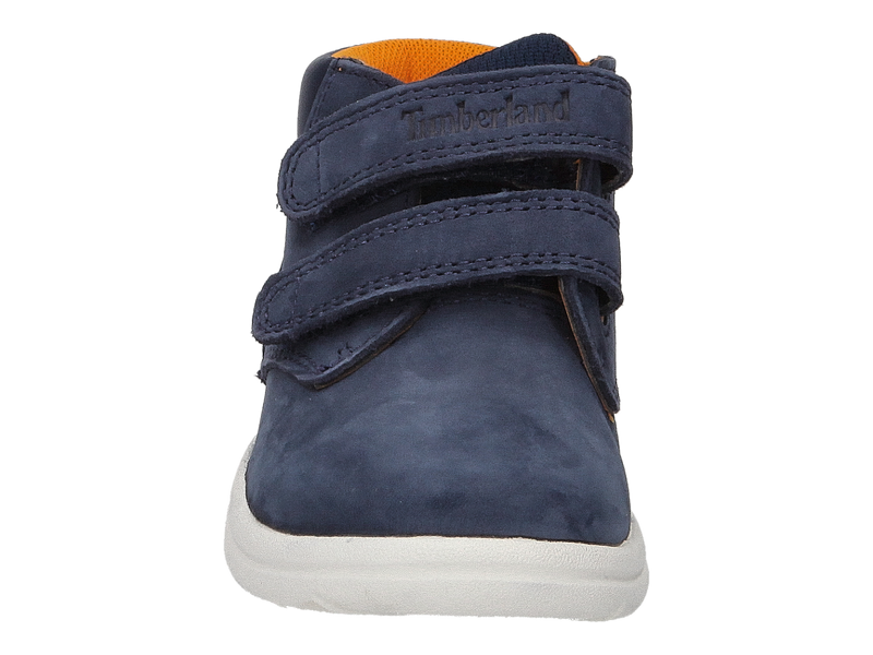 Timberland Chaussures à Velcro Bleu
