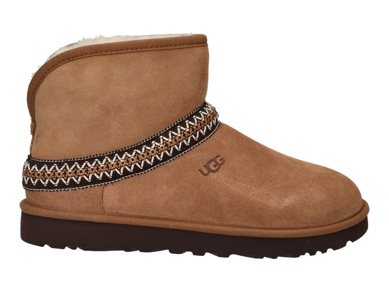 Ugg Boots Cognac
