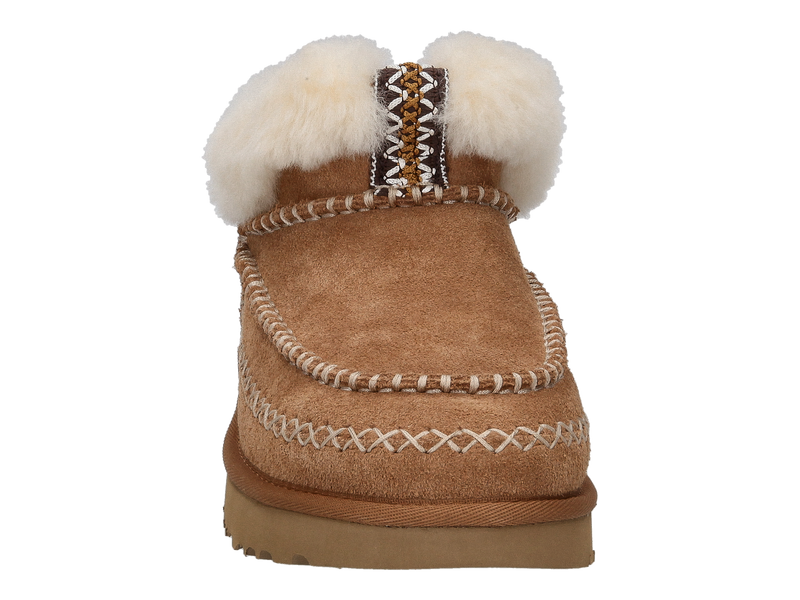 Ugg Pantoufles Cognac