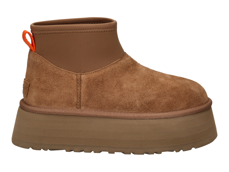 Ugg Bottines Cognac