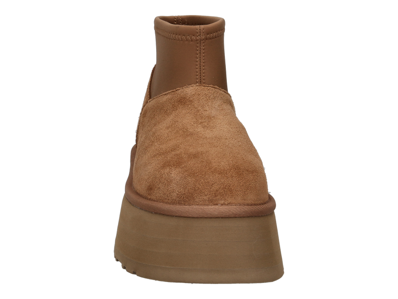 Ugg Bottines Cognac