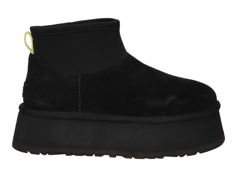 Ugg Bottines Noir