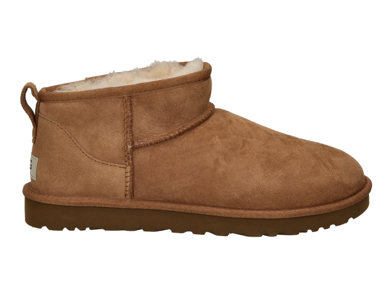 Ugg Boots Cognac