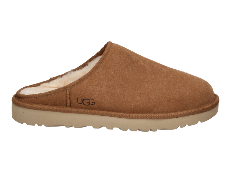 Ugg Pantoufles Cognac