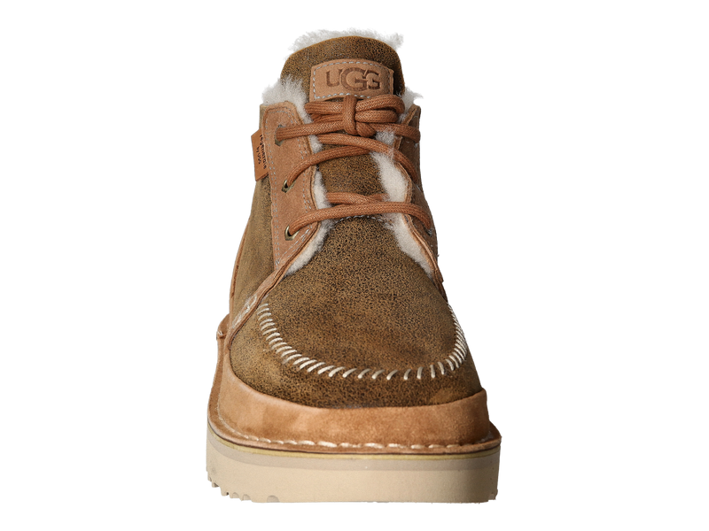 Ugg Bottines Cognac