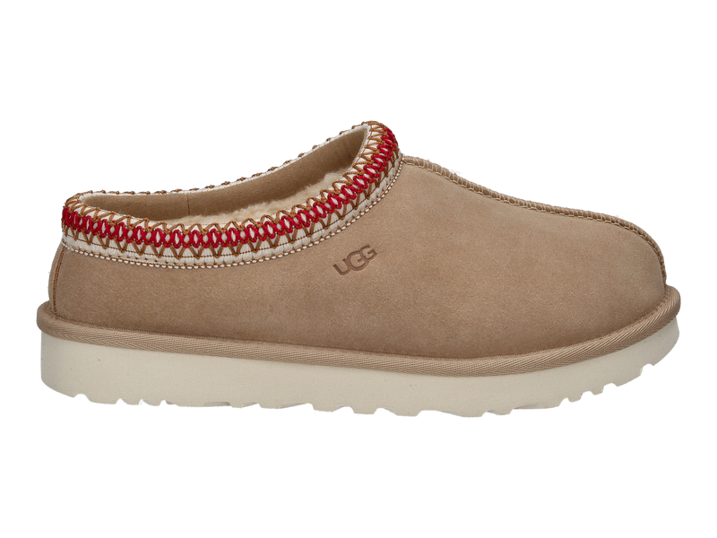 Voir le produit 'Ugg Mules Beige' (en anglais) Ugg Mules Beige