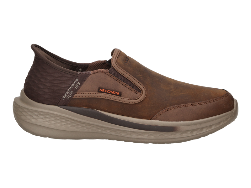 Skechers Mocassins Brown