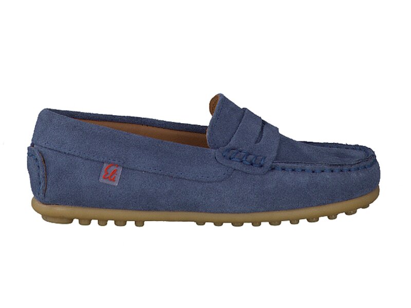 Bekijk product 'Eli Mocassins Blauw' Eli Mocassins Blauw
