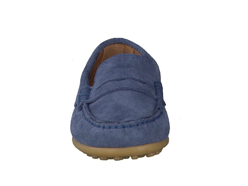Bekijk product 'Eli Mocassins Blauw' Eli Mocassins Blauw