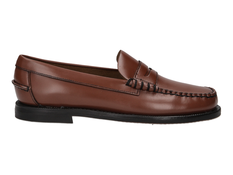 Sebago Mocassins Brun