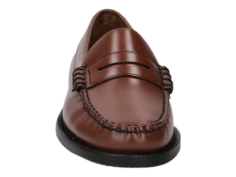 Sebago Mocassins Brun