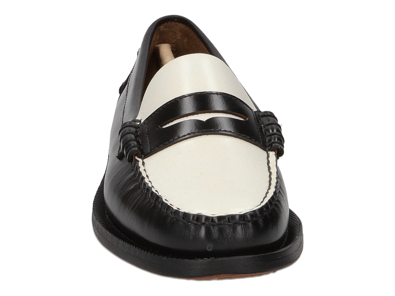 Sebago Mocassins Noir