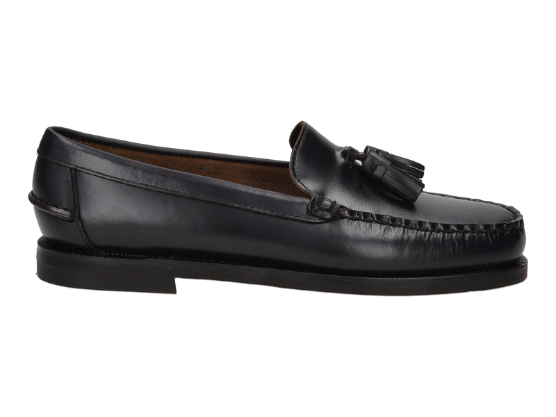 Sebago Mocassins Blue