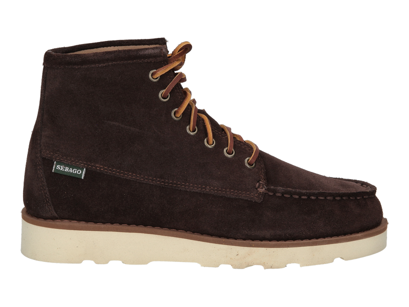 Voir le produit 'Sebago Bottines Brun' (en anglais) Sebago Bottines Brun