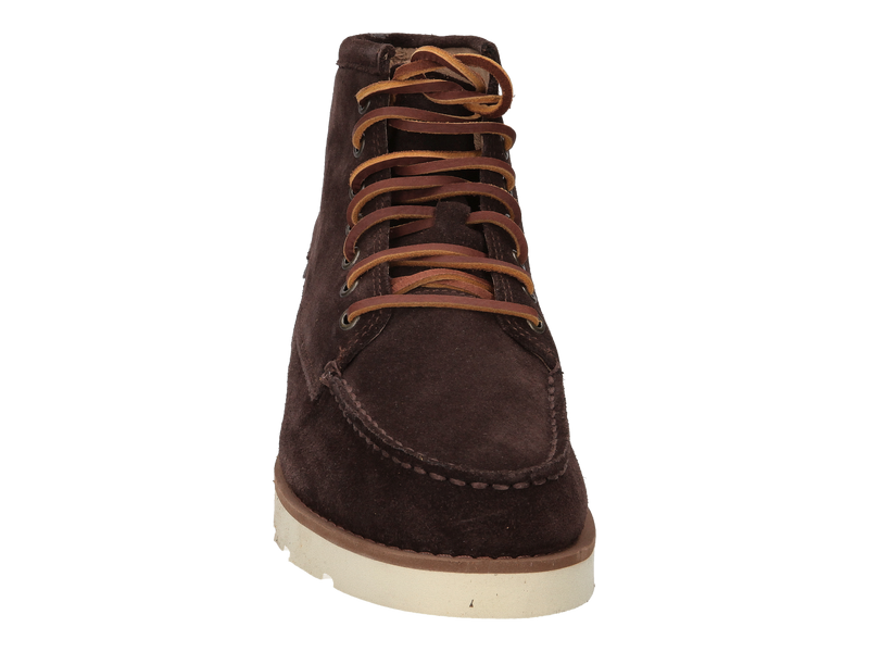 Voir le produit 'Sebago Bottines Brun' (en anglais) Sebago Bottines Brun