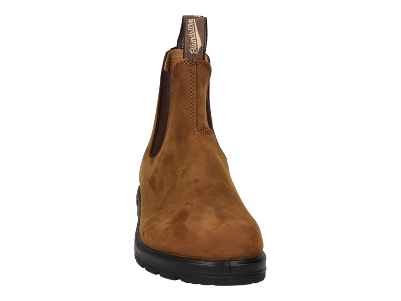 Blundstone Bottines Cognac