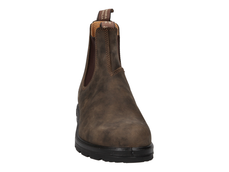 Blundstone Bottines Brun