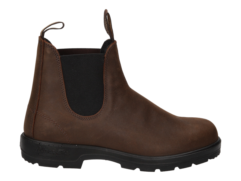 Blundstone Bottines Brun
