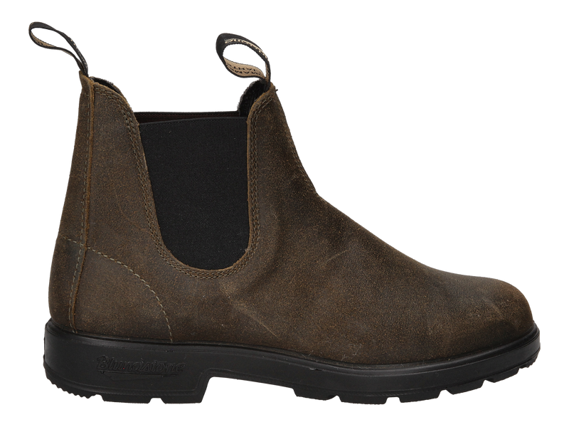 Blundstone Bottines Kaki