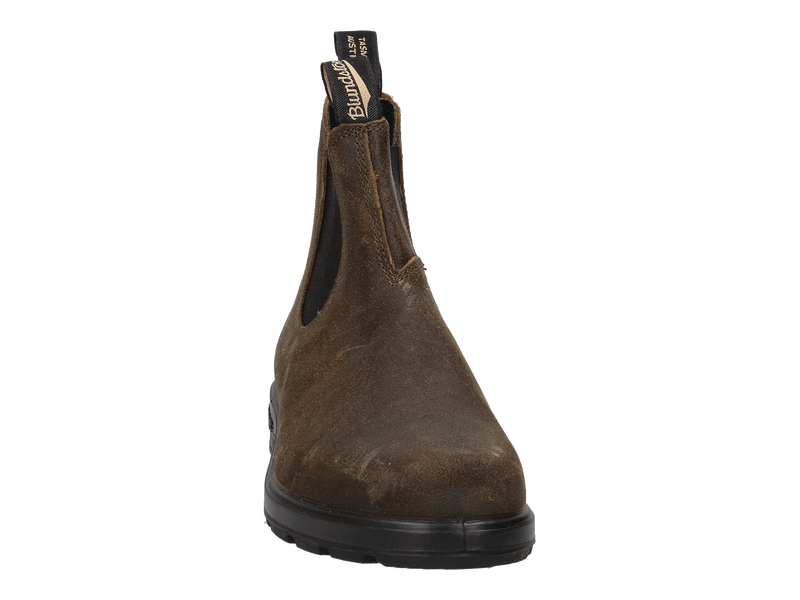 Blundstone Bottines Kaki