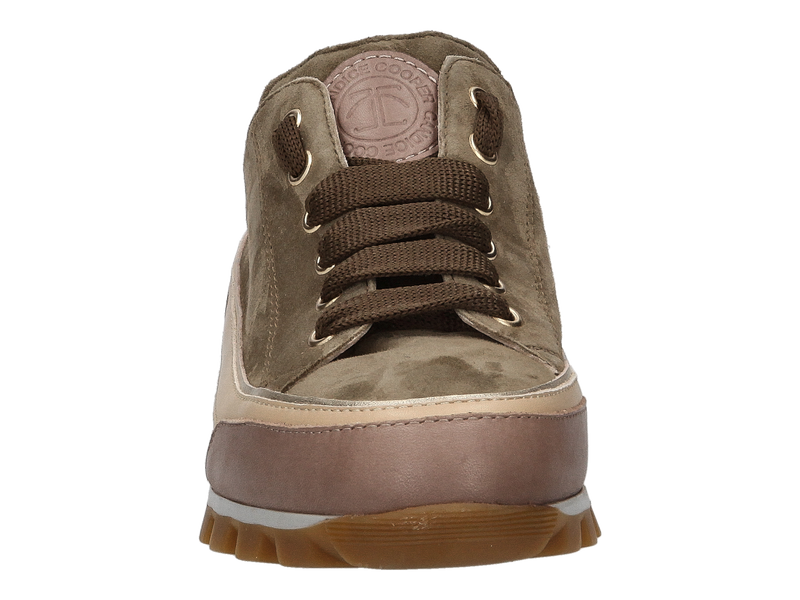 Bekijk product 'Candice Cooper Sneakers Groen' Candice Cooper Sneakers Groen