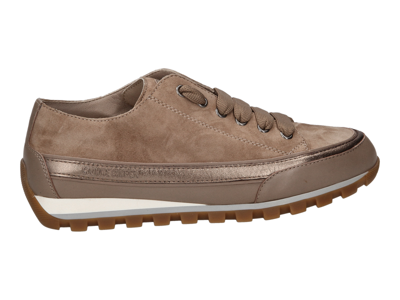 Bekijk product 'Candice Cooper Sneakers Kaki' Candice Cooper Sneakers Kaki