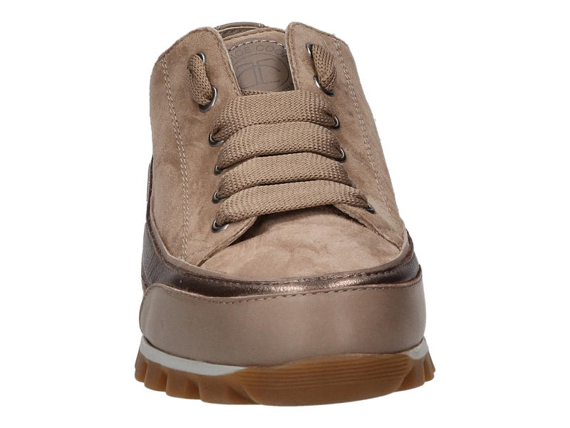 Candice Cooper Sneakers Kaki