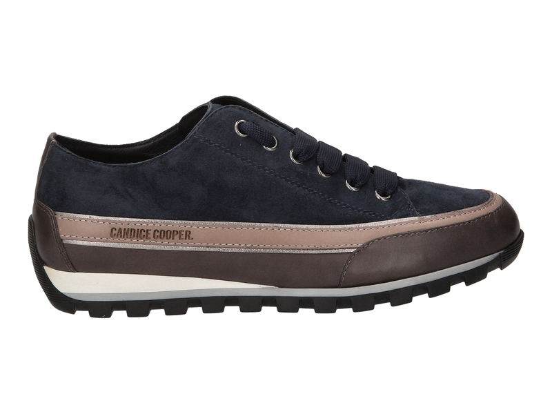 Candice Cooper Sneakers Blauw