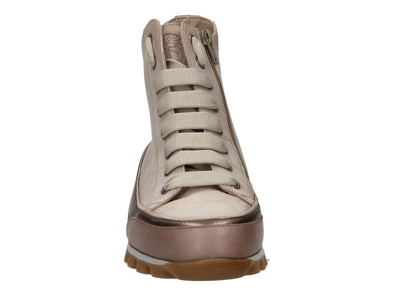 Bekijk product 'Candice Cooper Sneakers Beige' Candice Cooper Sneakers Beige
