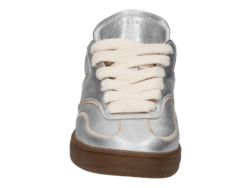 Nubikk Sneakers Silver