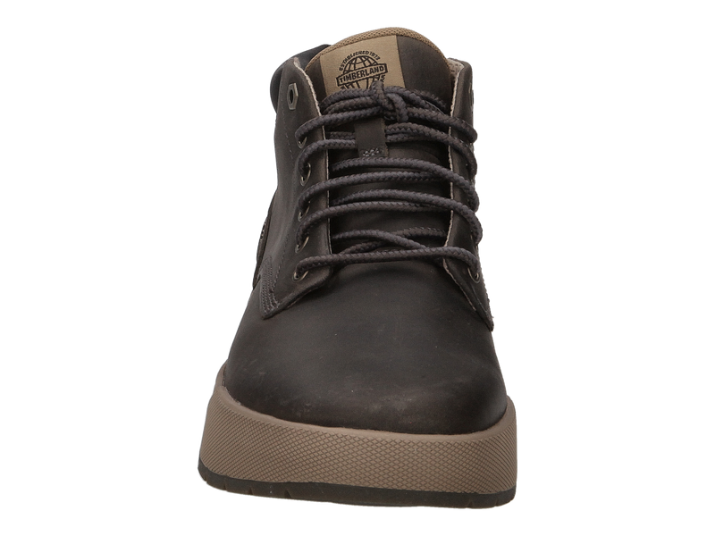 Timberland Sneakers Gray