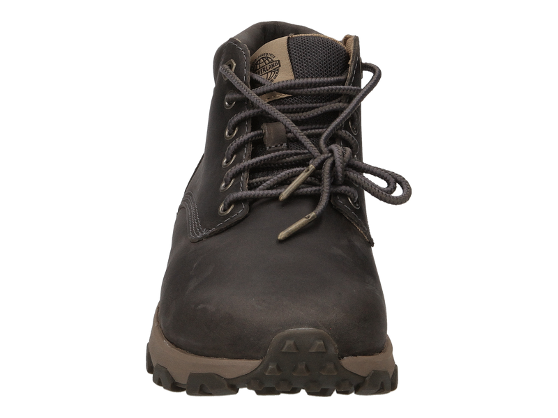 Timberland Boots Gray