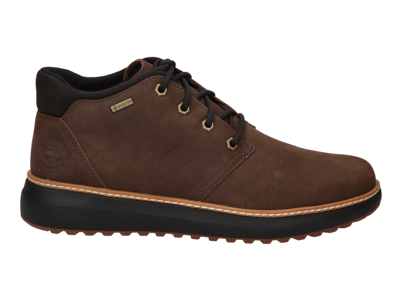 Voir le produit 'Timberland Bottines Brun' (en anglais) Timberland Bottines Brun